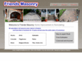 friendsmasonry.com