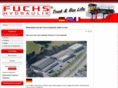 fuchs-hydraulik.com