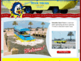 galvestonducks.com