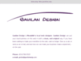 gavilandesign.com