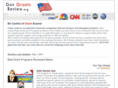 govgrantsreview.org