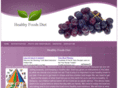 healthyfoodsdiet.net