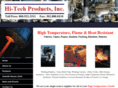 hi-techproductsinc.com