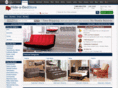 hideabedstore.com