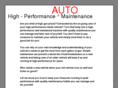 highperformancemaintenance.com