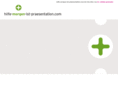 hilfe-morgen-ist-praesentation.com