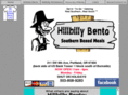 hillbillybento.com