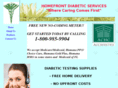 homefrontdiabetics.com