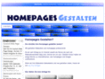 homepages-gestalten.de