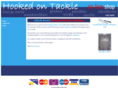 hookedontackle.co.uk