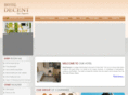 hoteldecentindia.com