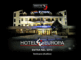 hotelristoranteeuropa.com