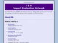 impactevaluation-net.org