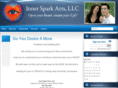 innersparkarts.com