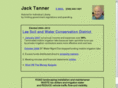 jacktanner.net