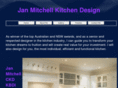 janmitchellkitchendesign.com