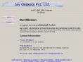 jaygaskets.com