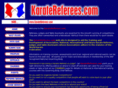 karatereferees.com