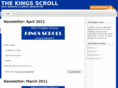 kingsteccampus.com