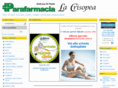 lacrisopea.com