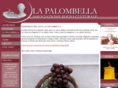 lapalombella.org