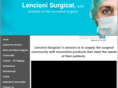 lencionisurgical.com