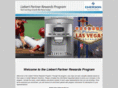liebertpartnerrewards.com