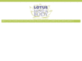 lotusmindandbodystudio.com
