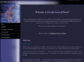 loveoftarot.com