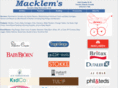 macklems.com