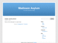 madissonasylum.com