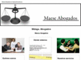 maeseabogados.com