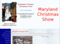 marylandchristmasshow.com