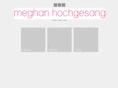 meghanhochgesang.com