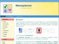 memoplanner.com