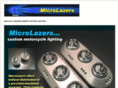 microlazers.com