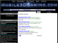 mobile3dgaming.com