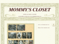 mommyscloset.biz