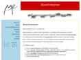 musicenterprise.org