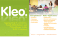 mykleo.com