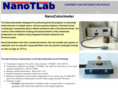 nanotlab.com