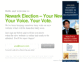 newarkelection.com