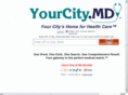 newbedfordmd.com