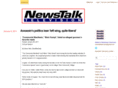 newstalktelevision.com