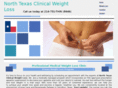 ntxclinicalweightloss.com
