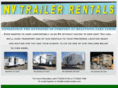 nvtrailerrentals.com