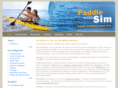 paddlewithsim.com