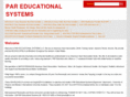 pareducation.biz