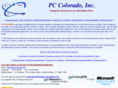 pccolorado.com