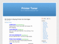 printertoner.ws